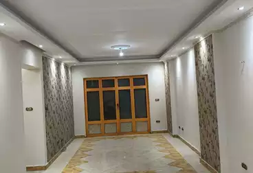 شقق للإيجار - 3 غرف - بالدور 4