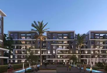 Apartments For sale - 2 rooms - floor 2