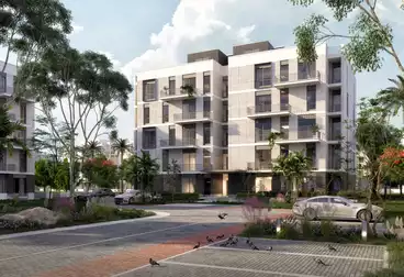 Apartment with Garden For sale - 2 rooms - floor 0