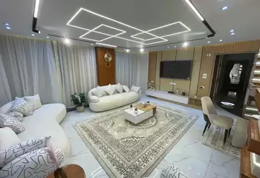 Furnished Apartment For sale - 3 rooms - floor 3