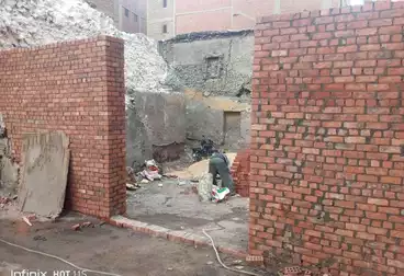 أرض تجارية للبيع