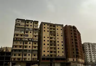 Apartments For sale - 3 rooms - floor 6