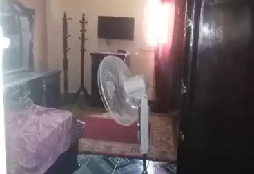 شقق للإيجار - 2 غرف - بالدور 5