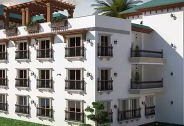Apartments For sale - 3 rooms - floor 2