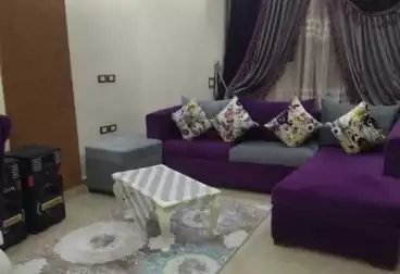 شقق للإيجار - 2 غرف - بالدور 12