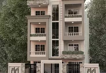 Apartment with Garden For sale - 3 rooms - floor 0