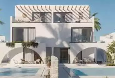Chalets For sale - 2 rooms - floor 2