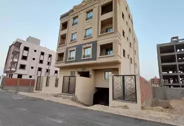 Duplex For sale - 3 rooms - floor 0