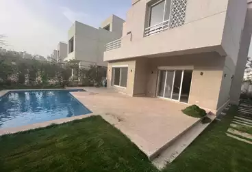 فلل للإيجار - 5 غرف