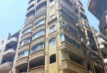Apartments For sale - 3 rooms - floor 7
