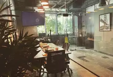Offices For rent - 3 rooms - floor 2