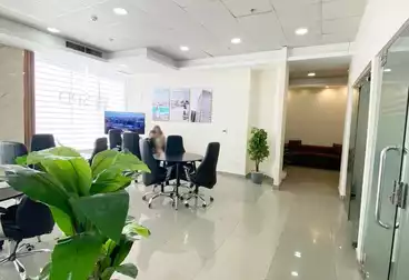 Offices For rent - 5 rooms - floor 2