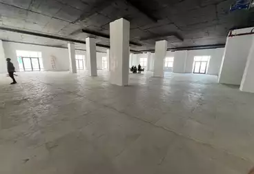 Administrative For rent - 30 rooms - floor 2