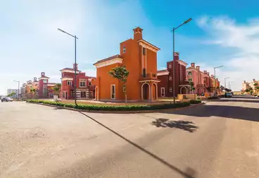 Villas For sale - 4 rooms
