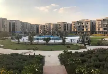 Apartment with Garden For sale - 2 rooms - floor 0