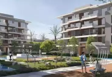 Apartments For sale - 3 rooms - floor 1