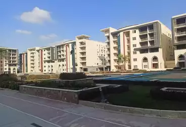 شقق للبيع - 3 غرف - بالدور 3