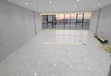 Offices For rent - 1 rooms - floor 7