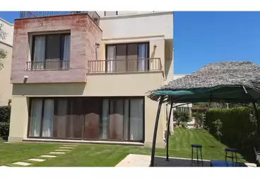 Villas For sale - 5 rooms