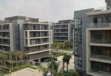 Penthouse For sale - 3 rooms - floor 3