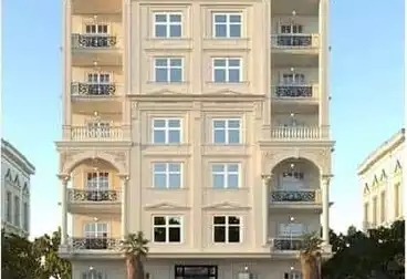 Apartments For sale - 3 rooms - floor 4