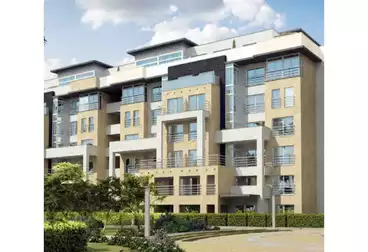 Apartment with Garden For sale - 3 rooms - floor 0