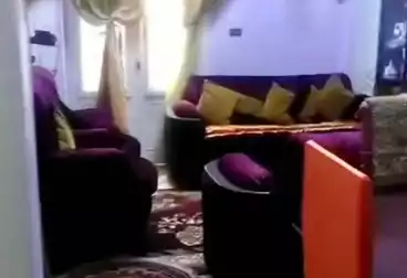 شقق للبيع - 3 غرف - بالدور 3