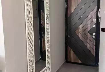 Furnished Apartment For rent - 2 rooms - floor 1