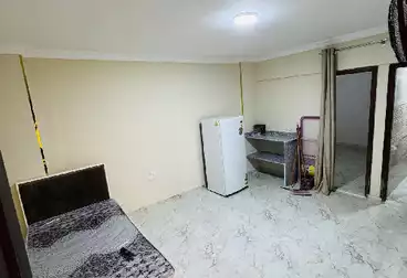 شقق للإيجار - 1 غرف - بالدور 1