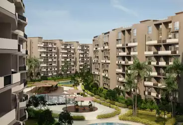 Apartments For sale - 3 rooms - floor 3