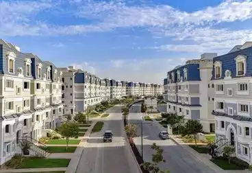 undefined undefined - 3 غرف - بالدور 1
