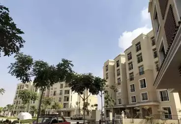 ستوديو للبيع - 1 غرف - بالدور 0