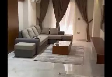 Furnished Apartment For sale - 3 rooms - floor 4