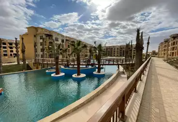 Penthouse For sale - 3 rooms - floor 4