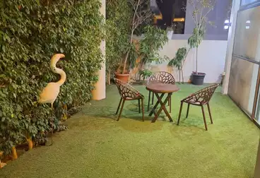 Apartments For rent - 2 rooms - floor 0