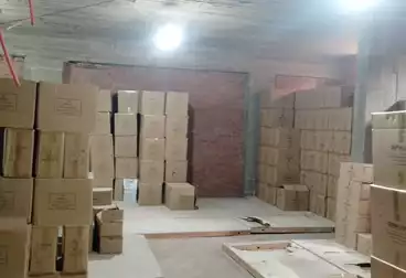 مخازن للإيجار