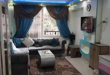 عقارات للبيع - 2 غرف - بالدور 3