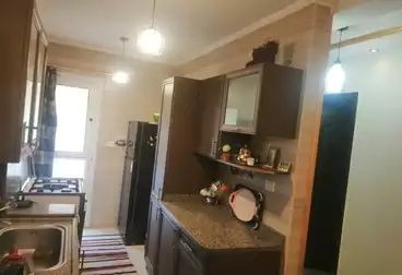 Furnished Apartment For rent - 2 rooms - floor 2