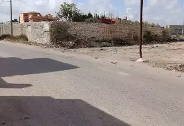 Residential Land For sale