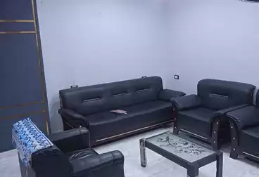 ستوديو للإيجار - 2 غرف - بالدور 0