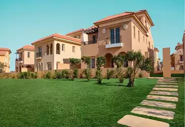 فلل للبيع - 5 غرف