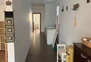 Duplex For sale - 3 rooms - floor 2