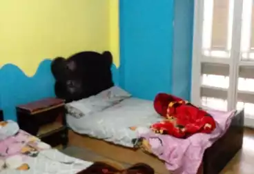 Furnished Apartment For sale - 2 rooms - floor 4