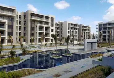 Apartment with Garden For sale - 2 rooms - floor 0