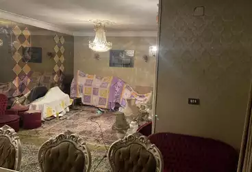 شقق للبيع - 2 غرف - بالدور 3