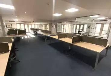 Administrative For rent - 1 rooms - floor 4