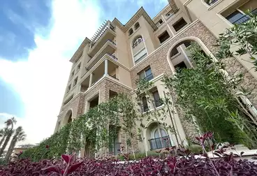 Apartment with Garden For sale - 2 rooms - floor 0
