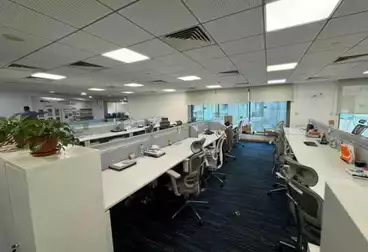 Administrative For rent - 1 rooms - floor 1