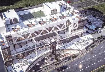 Commercial For sale - floor 1