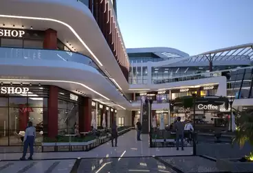 Commercial For sale - floor 2